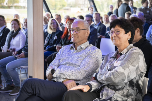 Verabschiedung Dr. Kritzner    Bild 05